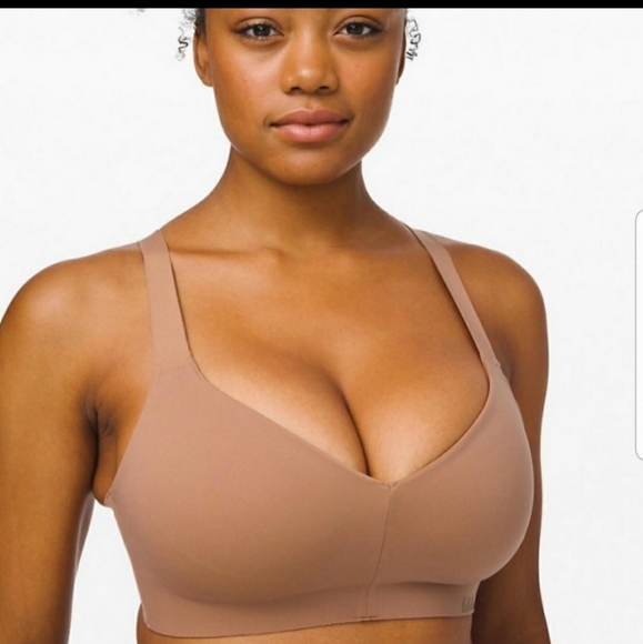 like nothing bra lululemon